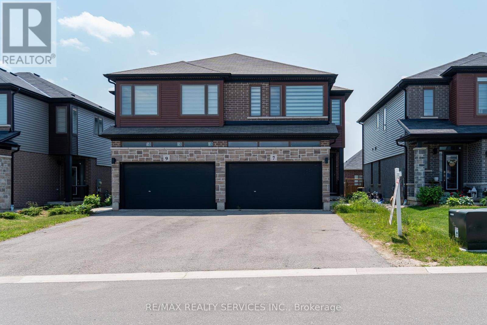 Brant (paris), ON N3L0K3,7 BAKER LANE