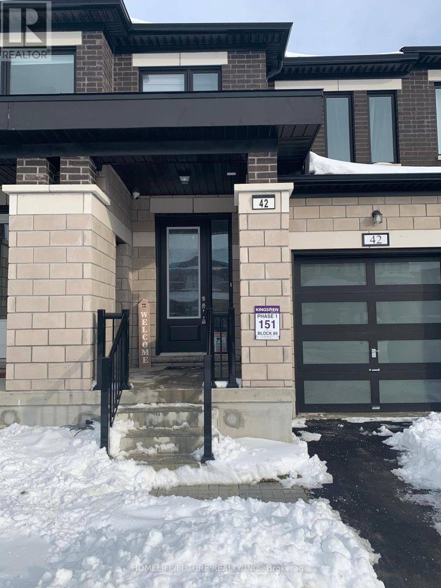 Kawartha Lakes (lindsay), ON K9V6C2,42 KEENAN STREET