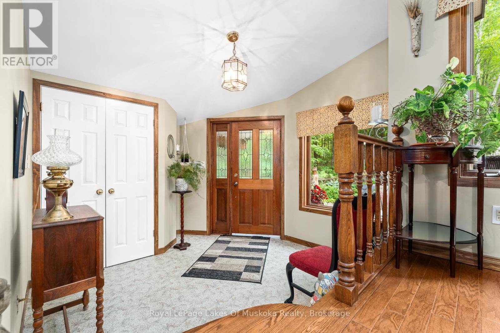 Burk's Falls, ON P0A1C0,168 LAKESHORE ROAD