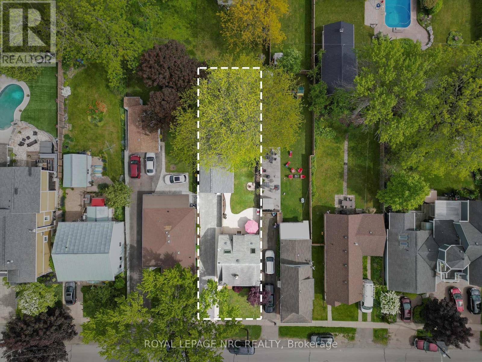 St. Catharines (port Dalhousie), ON L2N4Y7,77 BAYVIEW DRIVE