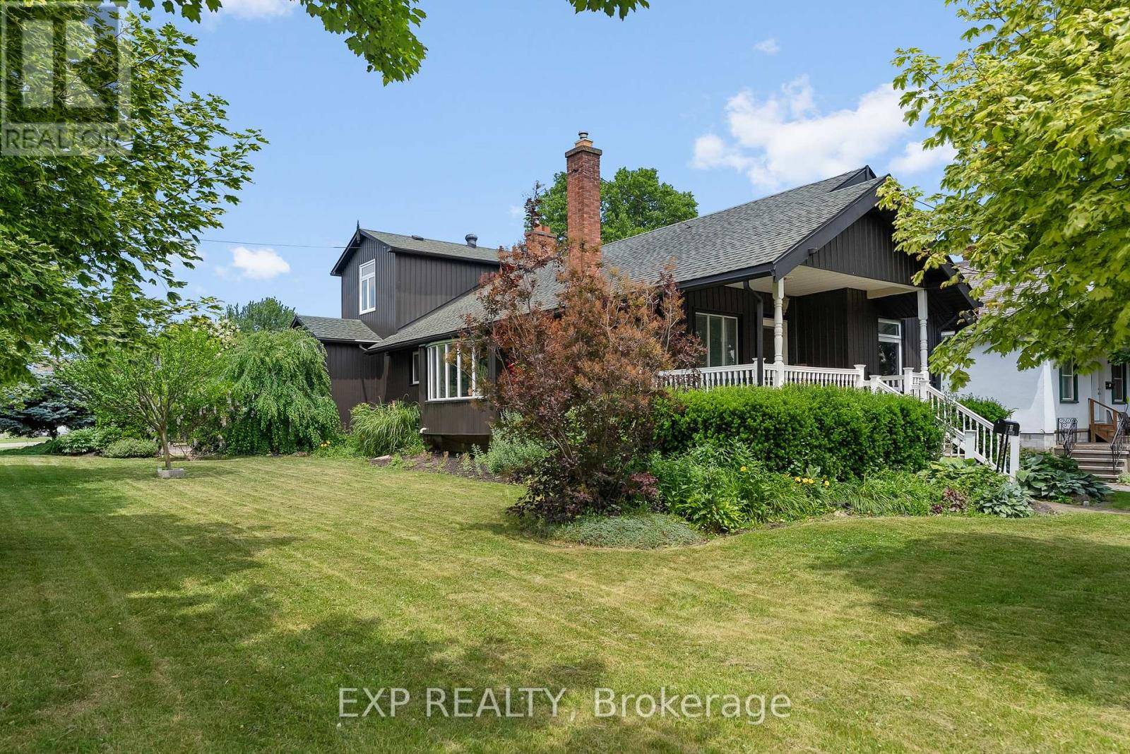 Thorold (thorold Downtown), ON L2V2L2,36 ST. DAVID STREET W