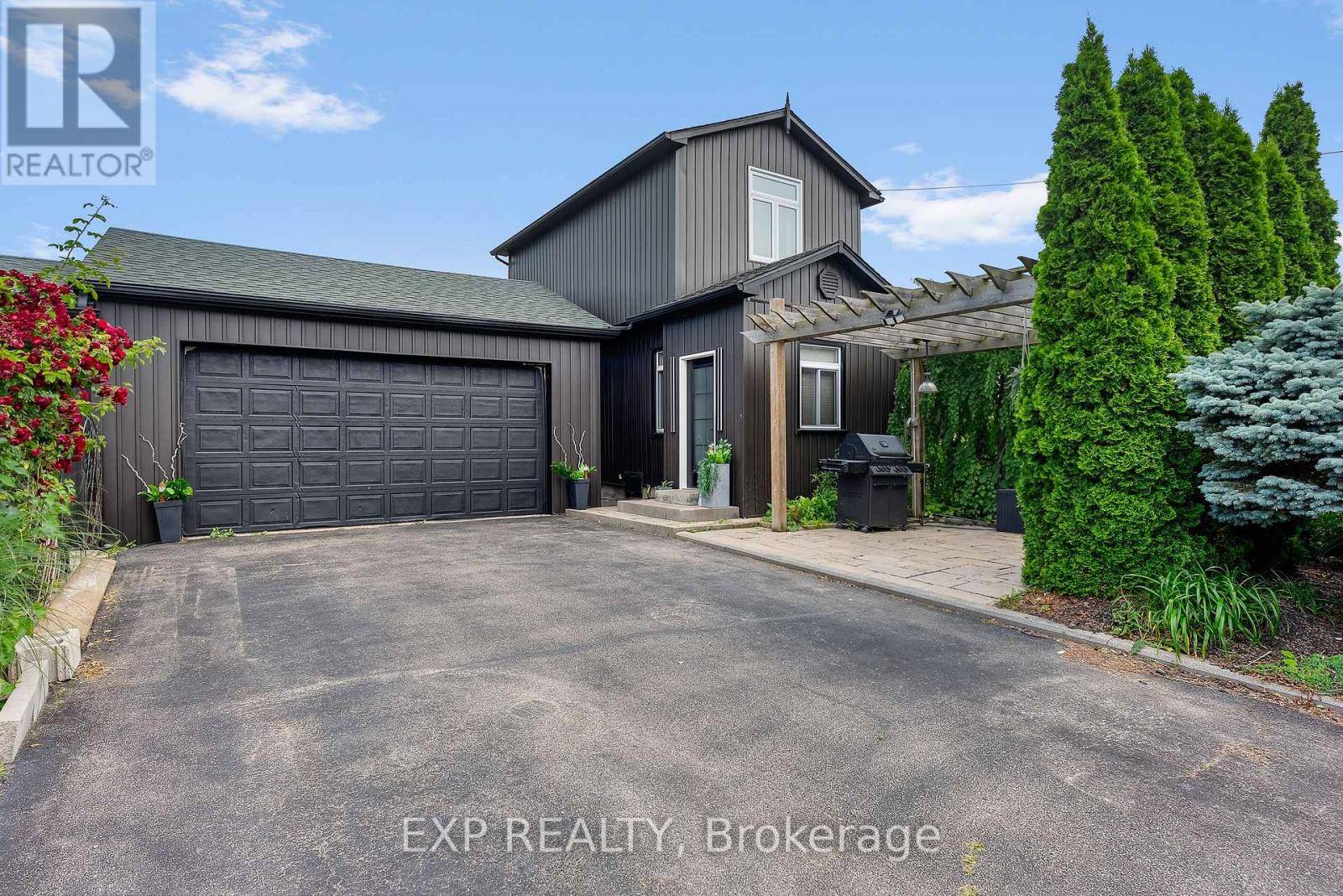 Thorold (thorold Downtown), ON L2V2L2,36 ST. DAVID STREET W