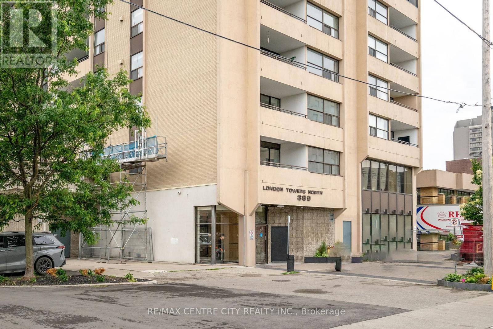 London East (east K), ON N6B3L5,389 Dundas ST East #2108
