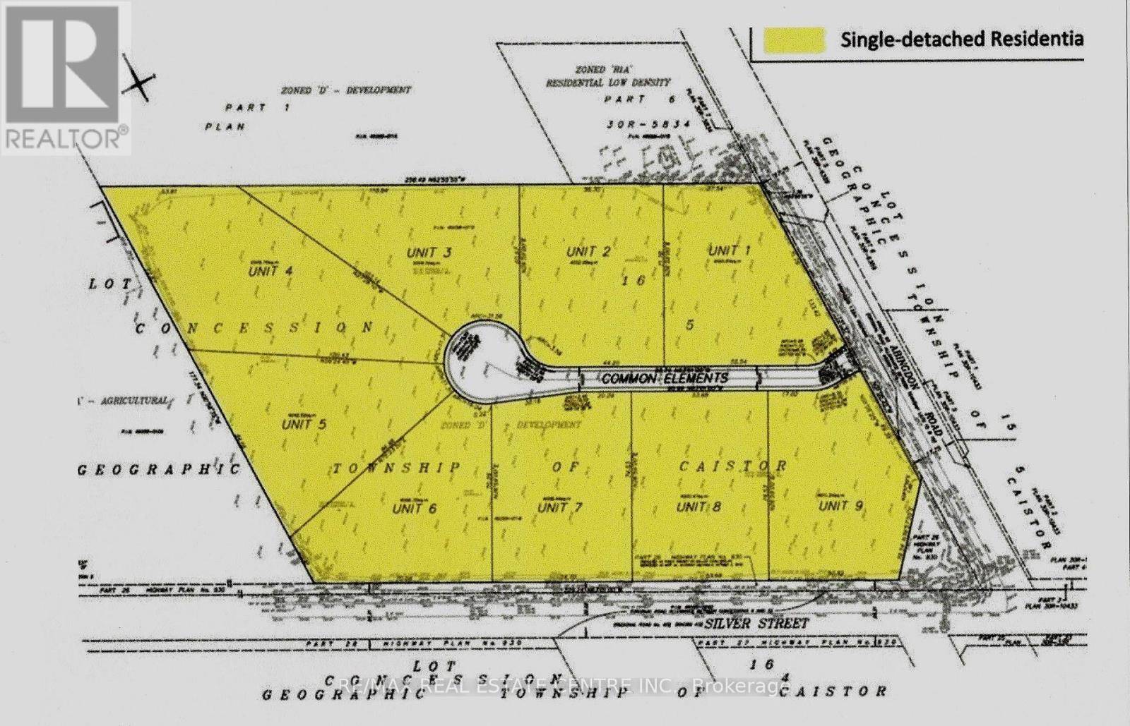 West Lincoln (west Lincoln), ON L0R1E0,16 Abingdon RD #7