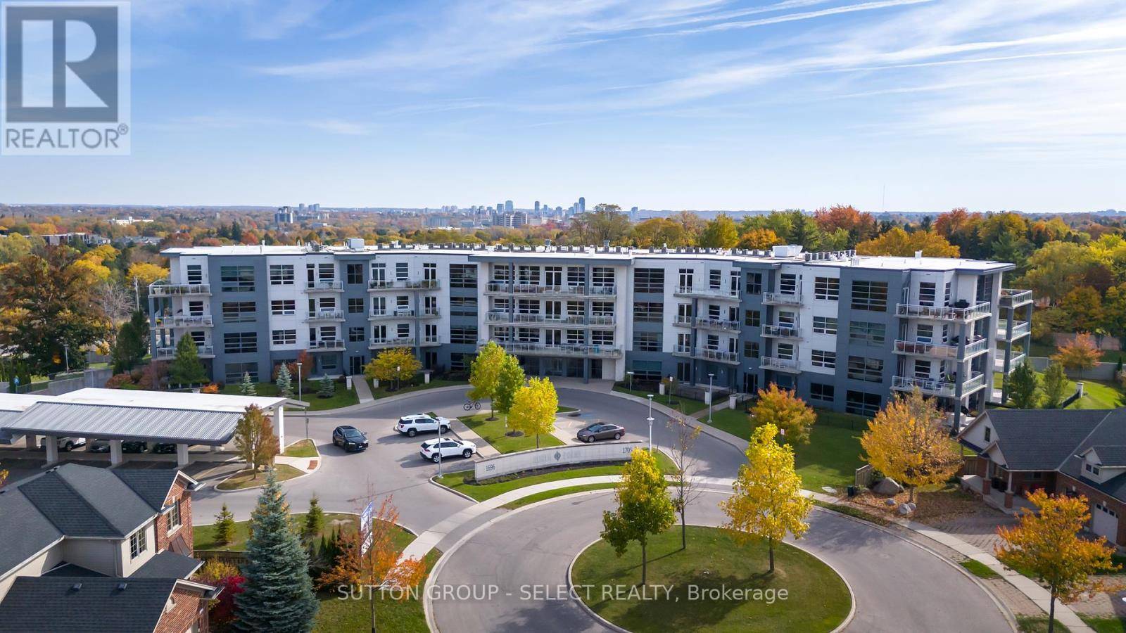 London North (north R), ON N6G0S1,1705 Fiddlehead PL #108