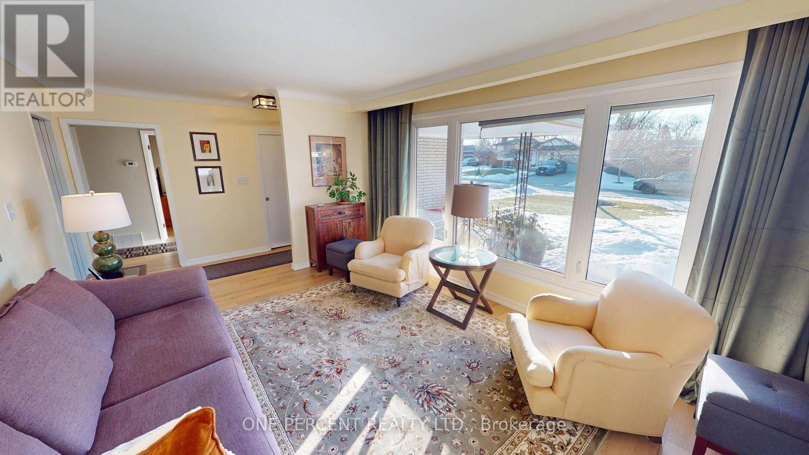 St. Catharines (vine/linwell), ON L2M2A9,38 STRATHCONA DRIVE