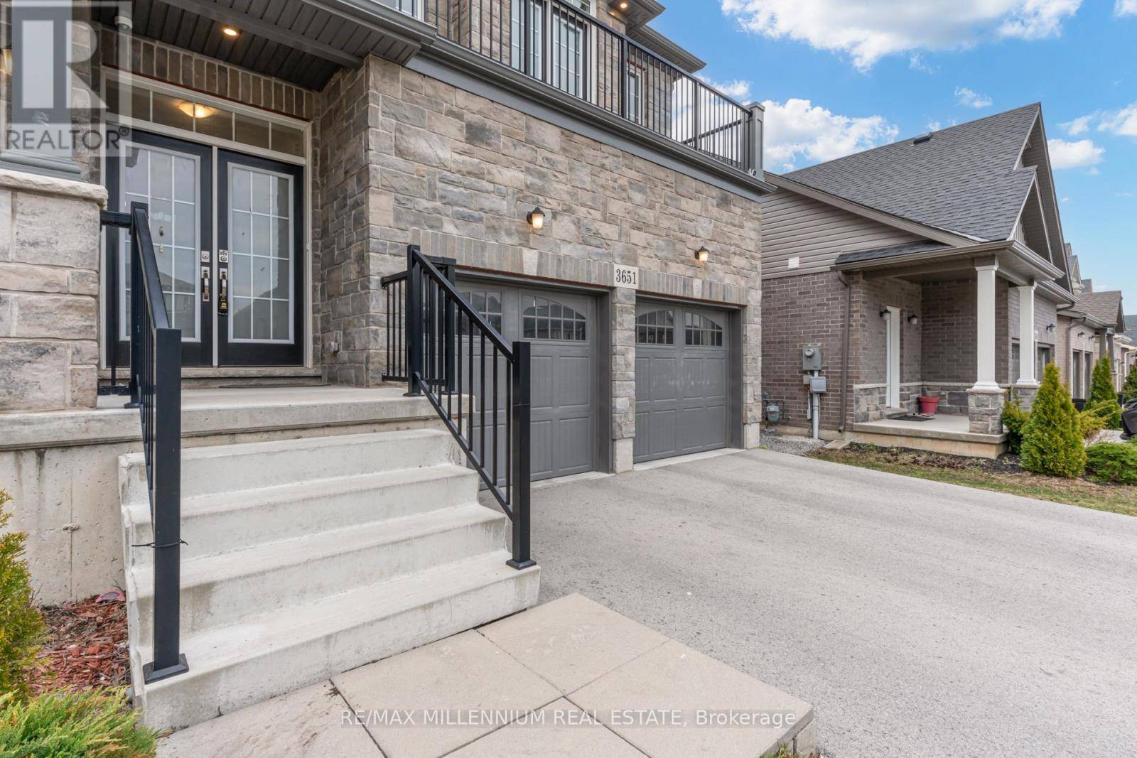 Fort Erie (ridgeway), ON L0S1N0,3651 ALLEN TRAIL