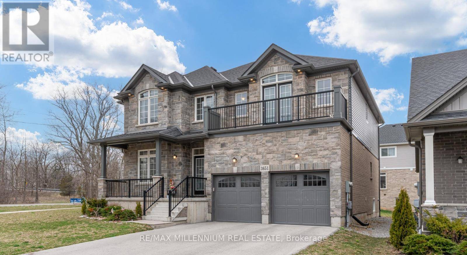 Fort Erie (ridgeway), ON L0S1N0,3651 ALLEN TRAIL