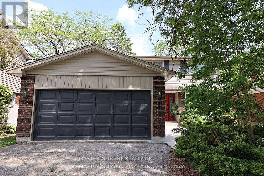 Guelph (kortright West), ON N1G3E2,6 KRON DRIVE