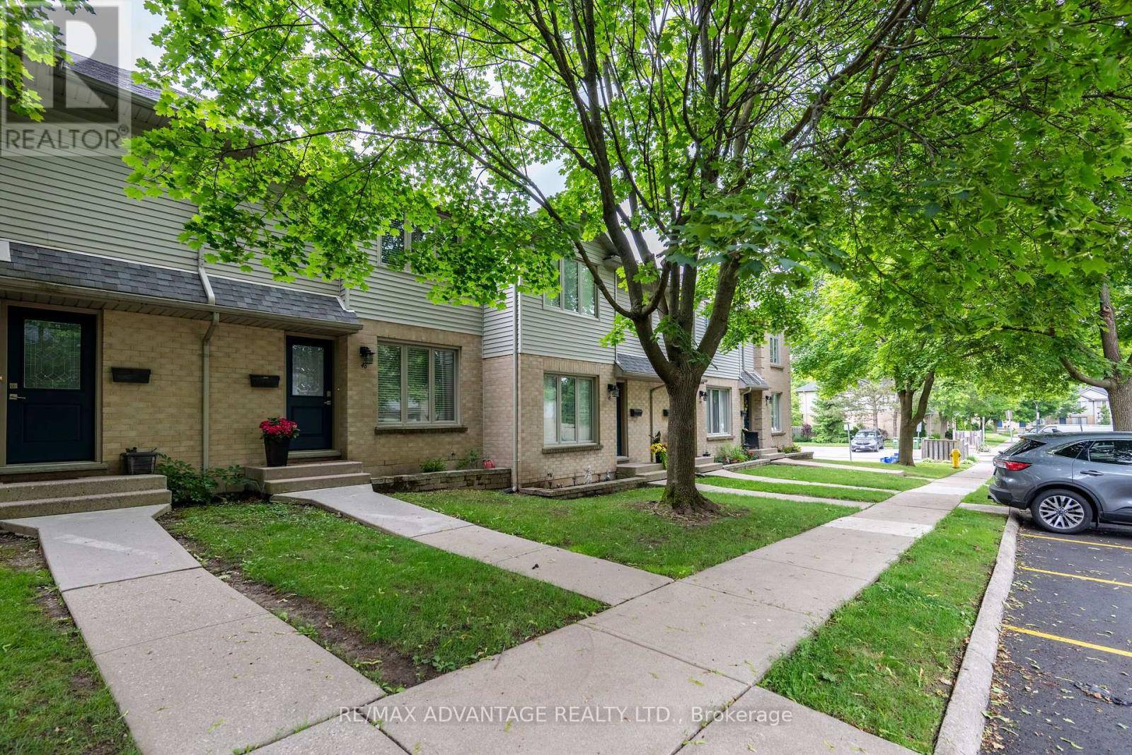 London North (north I), ON N6G4X3,925 Lawson RD #46