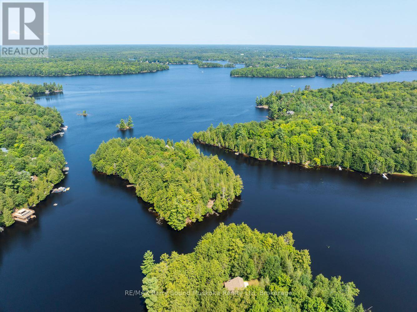 Mckellar, ON P2A0B5,18 MEHARG DRIVE