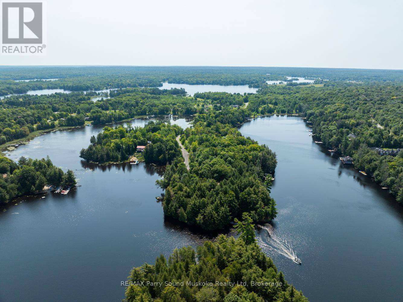 Mckellar, ON P2A0B5,18 MEHARG DRIVE