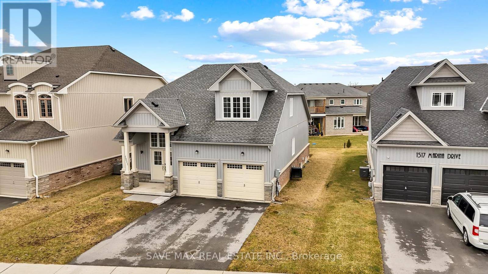 Fort Erie (crescent Park), ON L2A0C7,1511 MARINA DRIVE