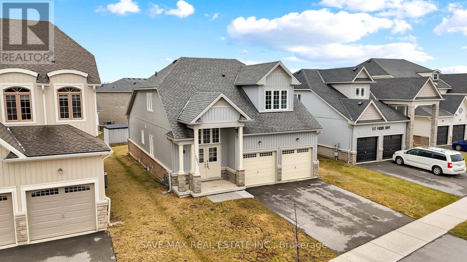 Fort Erie (crescent Park), ON L2A0C7,1511 MARINA DRIVE