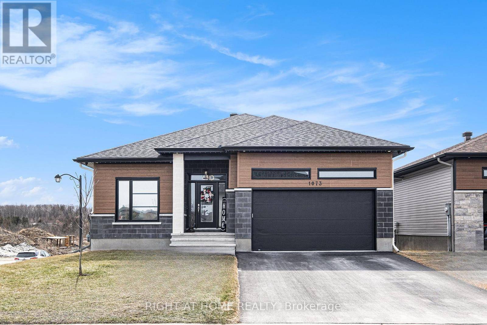 Clarence-rockland, ON K4K0J1,1073 DIAMOND STREET