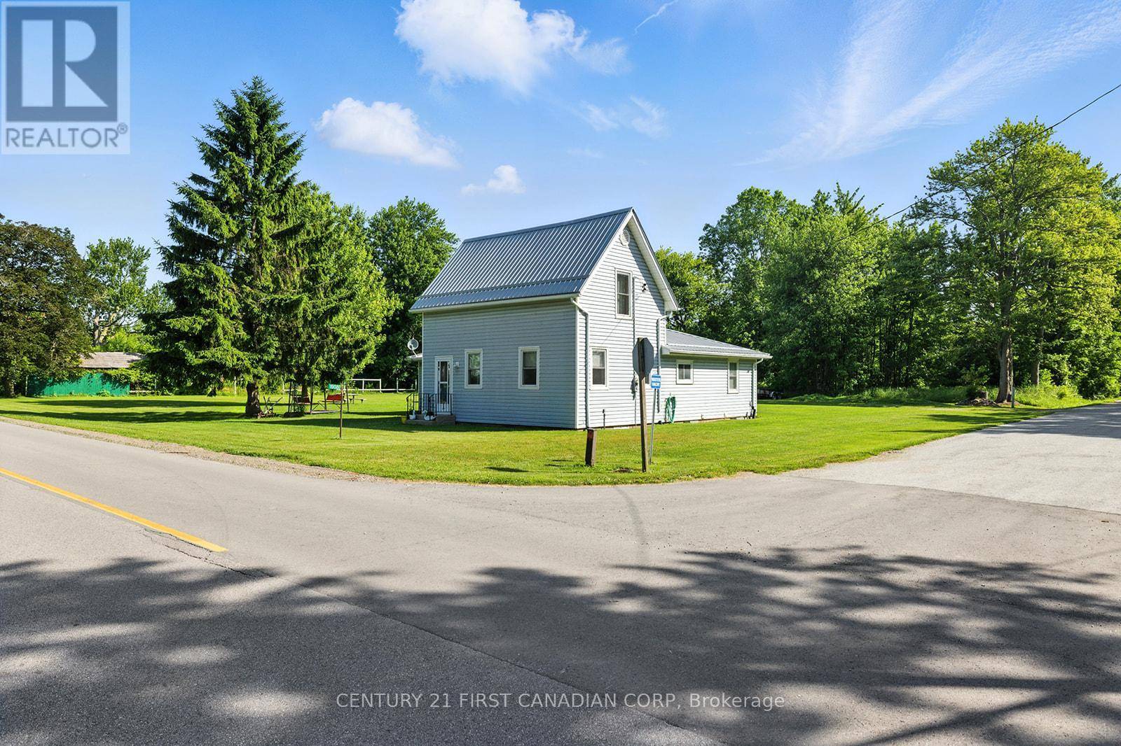 Chatham-kent (morpeth), ON N0P1X0,19089 HIL ROAD