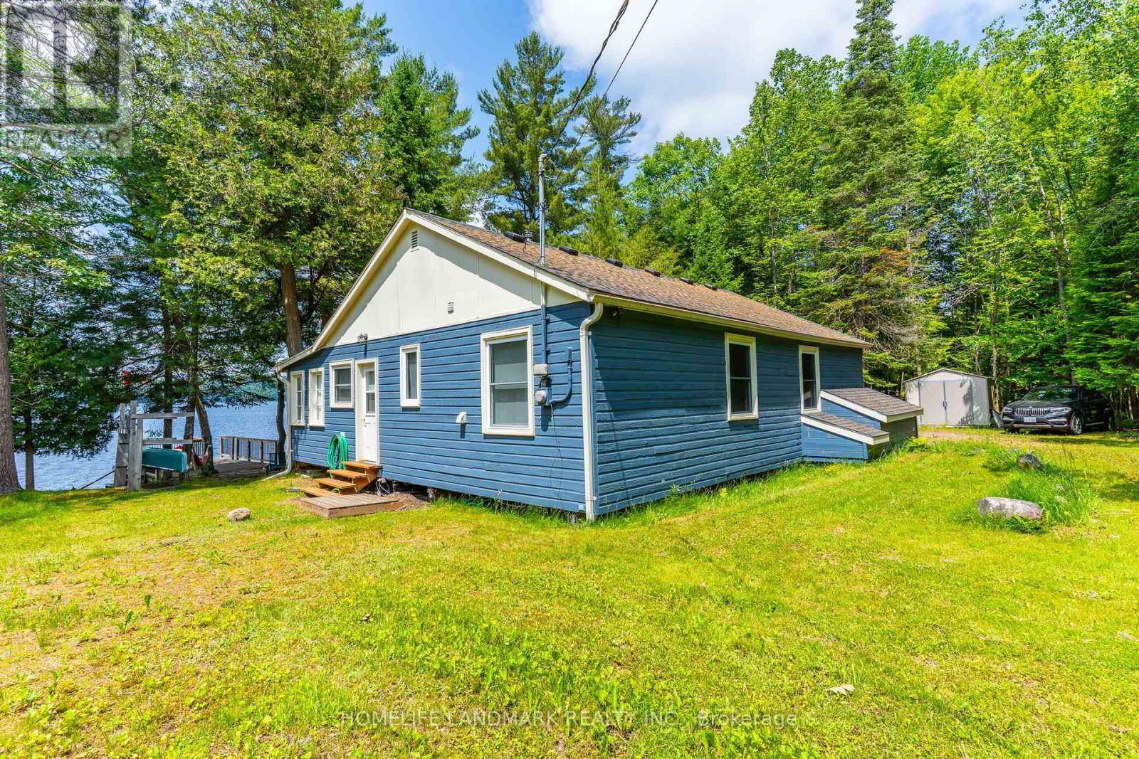 Minden Hills (minden), ON K0M2K0,1068 PLEASANT POINT ROAD