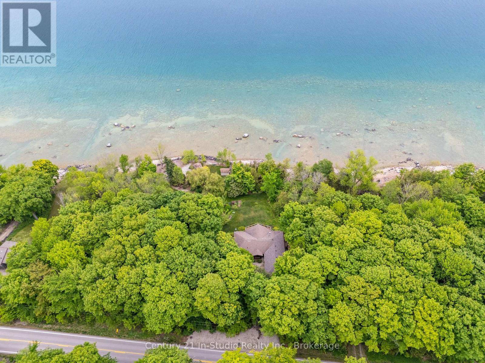 Georgian Bluffs, ON N0H1S0,504877 GREY 1 ROAD