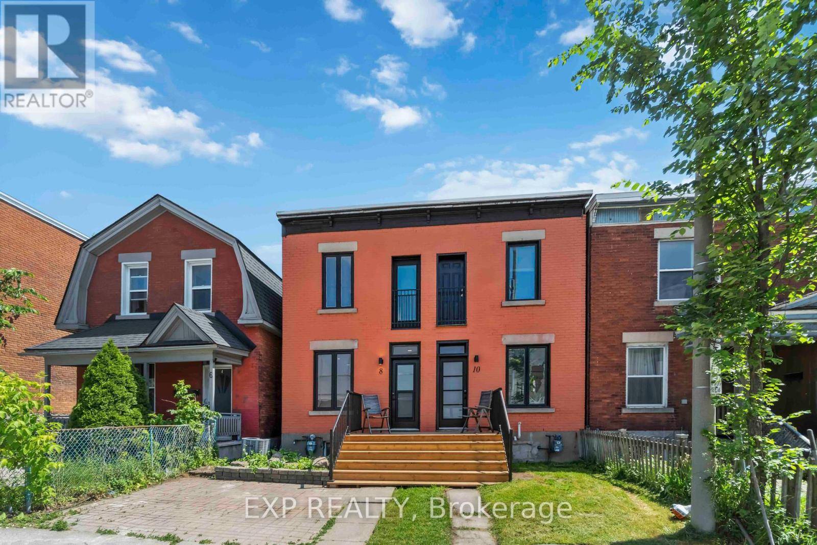 Ottawa, ON K1S3C8,8 ORANGEVILLE STREET