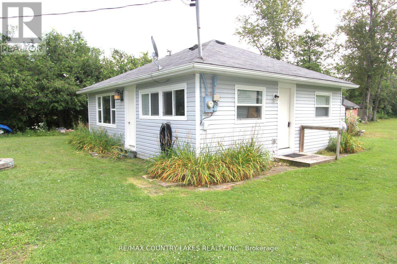Kawartha Lakes (carden), ON K0M2B0,3 ANTIQUARY ROAD