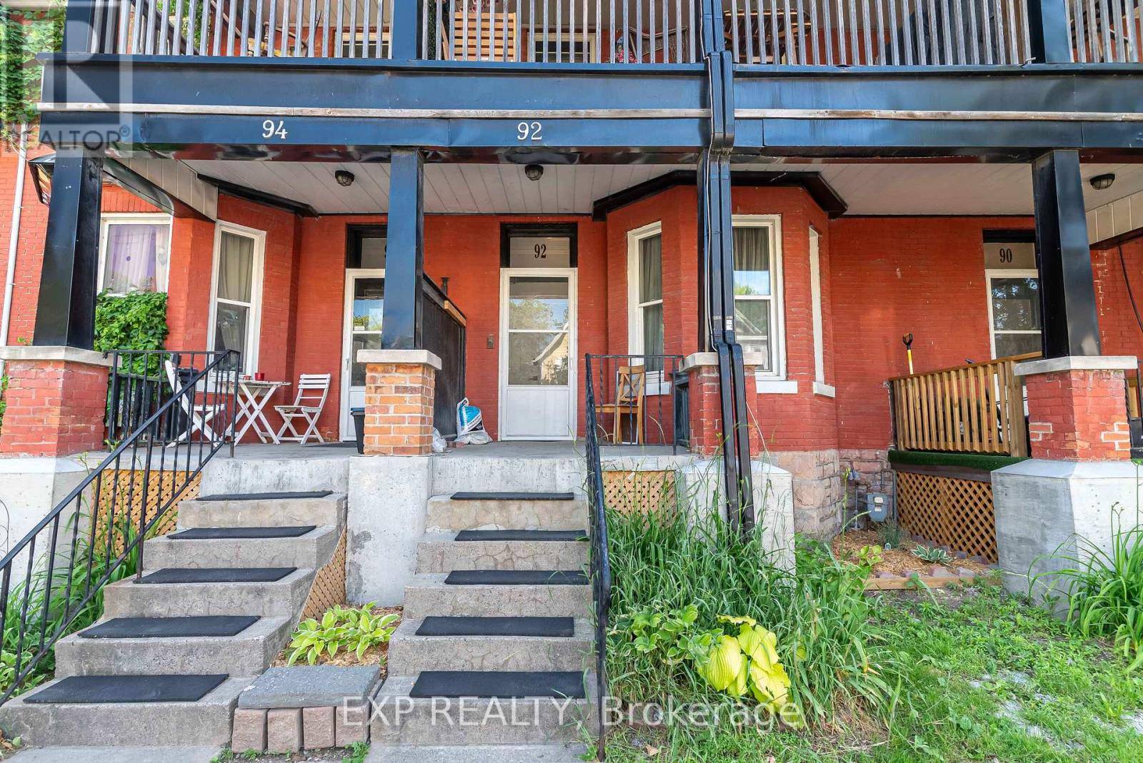 Ottawa, ON K1R7A7,92 CAMBRIDGE STREET N
