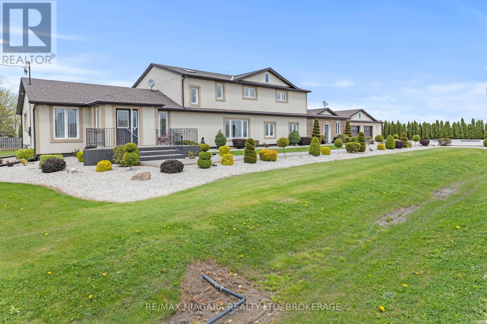Niagara-on-the-lake (virgil), ON L0S1J0,724 LINE 3 ROAD