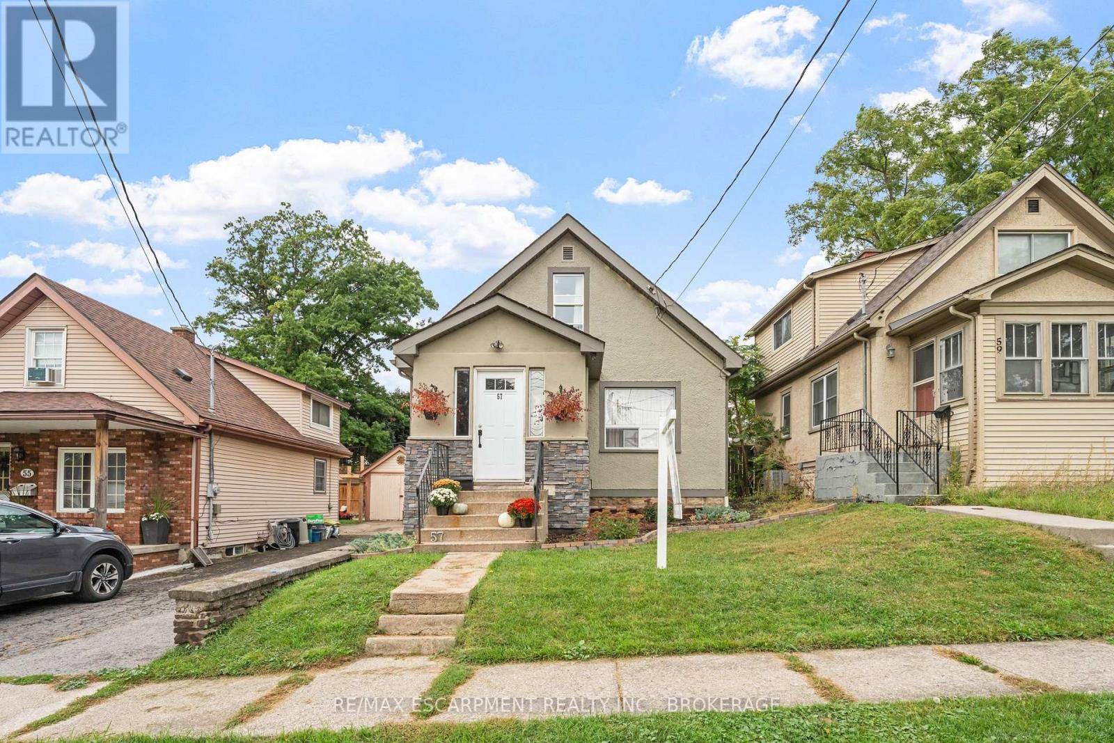 Thorold (thorold Downtown), ON L2V2A8,57 CARLETON STREET N