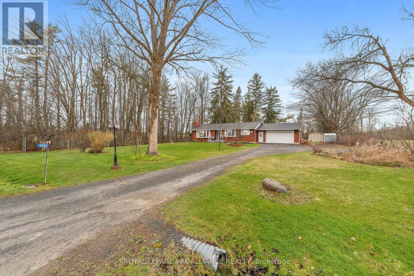Trent Hills (campbellford), ON K0L1L0,3282 10TH LINE E