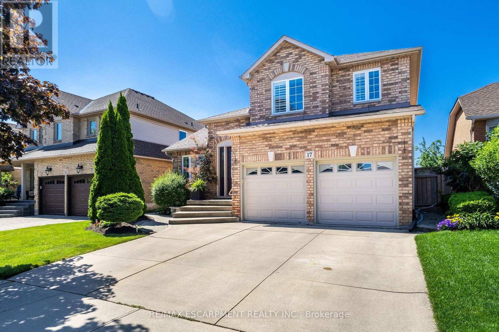 Hamilton (stoney Creek), ON L8J3R3,17 HILLGARDEN DRIVE