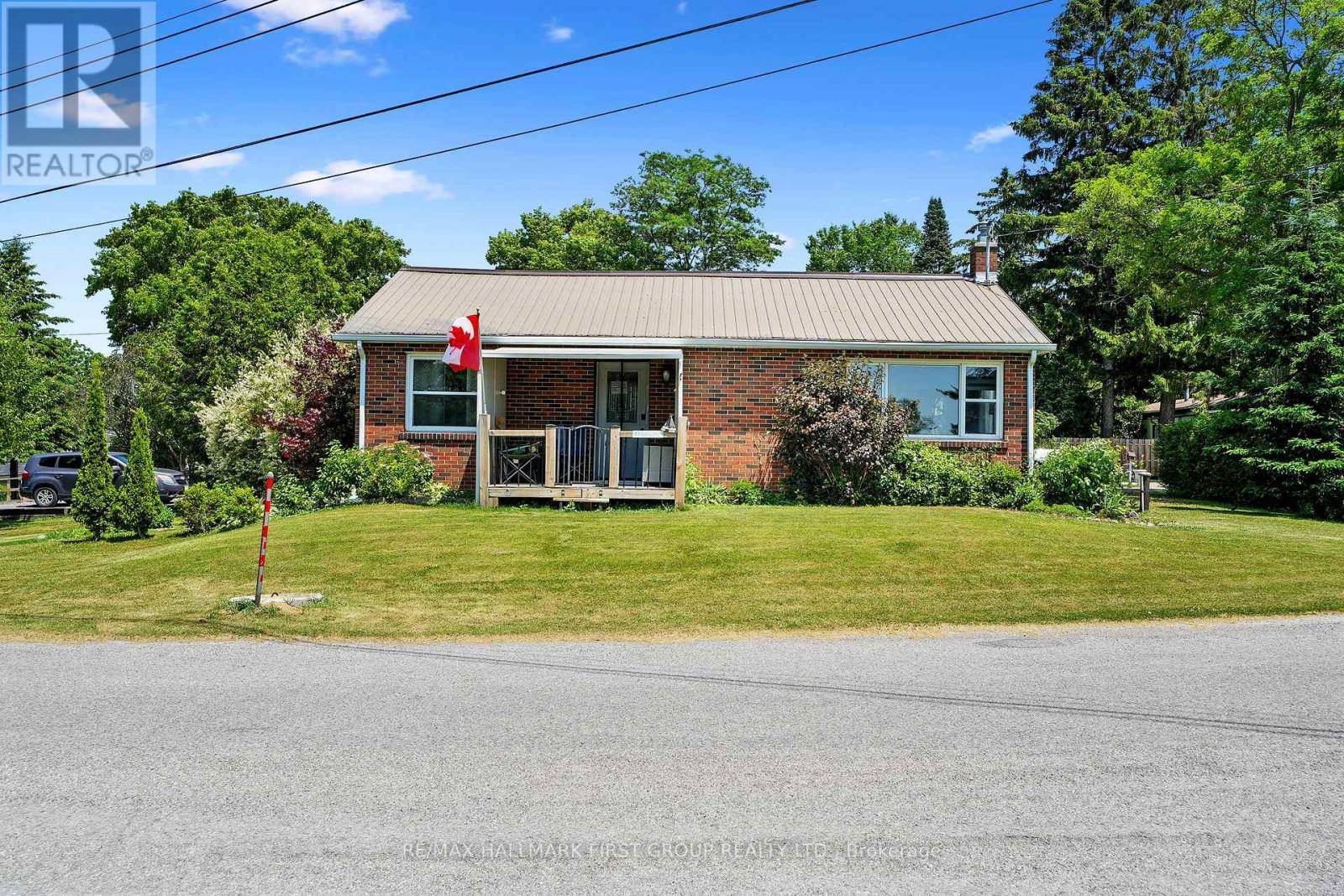 Hamilton Township, ON K9A0X9,2 PARK LANE