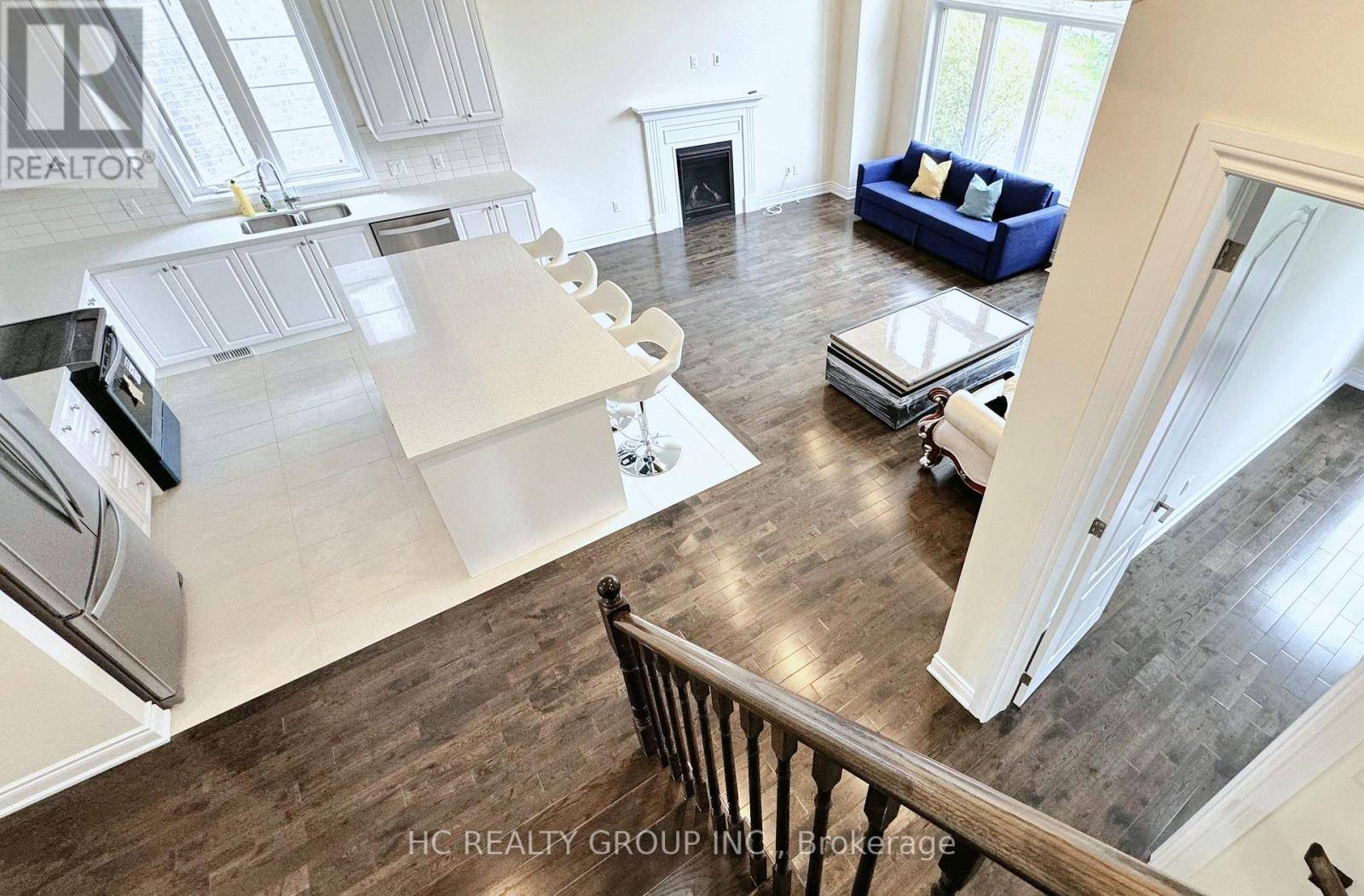 Woodstock (woodstock - North), ON N4T0K3,313 SOMME STREET