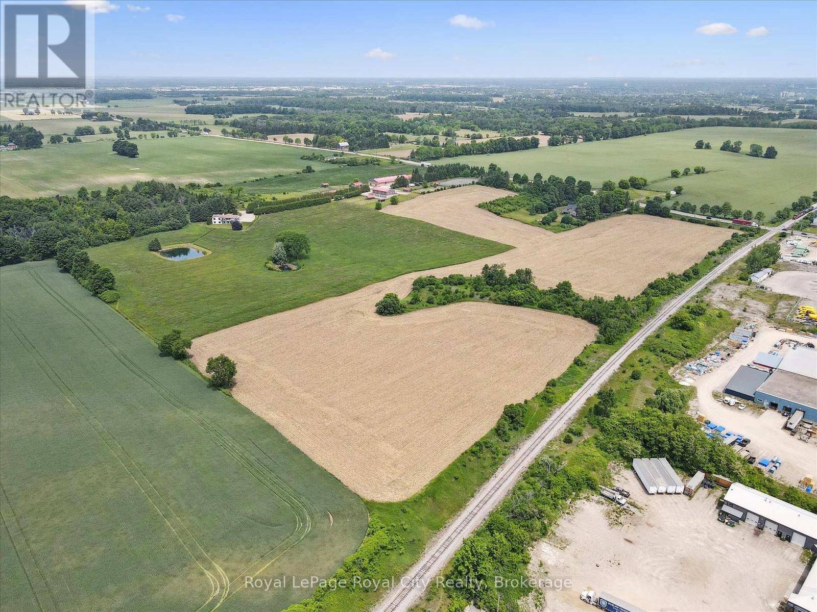 Guelph/eramosa, ON N1H6J4,5072 WELLINGTON 32 ROAD