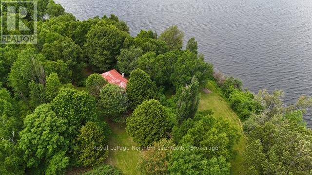 East Ferris (astorville), ON P0H1B0,106 CEDAR BAY ROAD