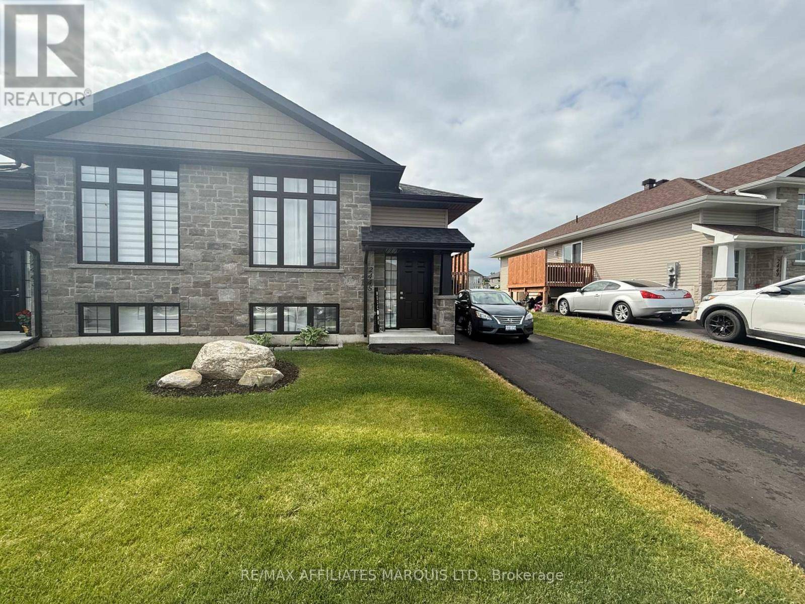 Cornwall, ON K6H0H8,2445 WATSON CRESCENT