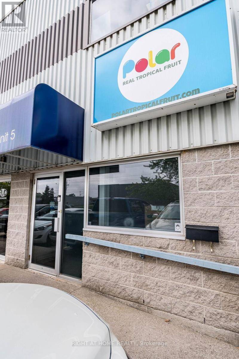 Guelph (willow West/sugarbush/west Acres), ON N1K1S3,70 Monarch RD #5