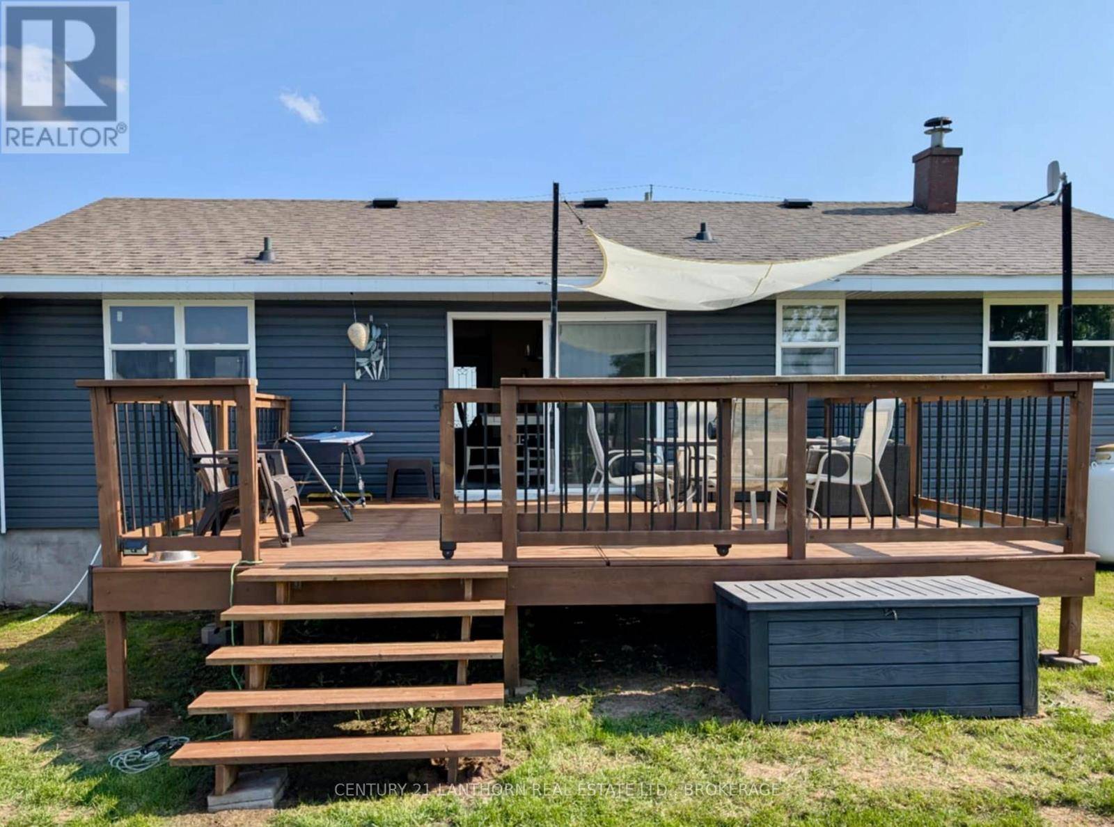Frontenac (frontenac South), ON K0H1V0,5054 COLEBROOK ROAD