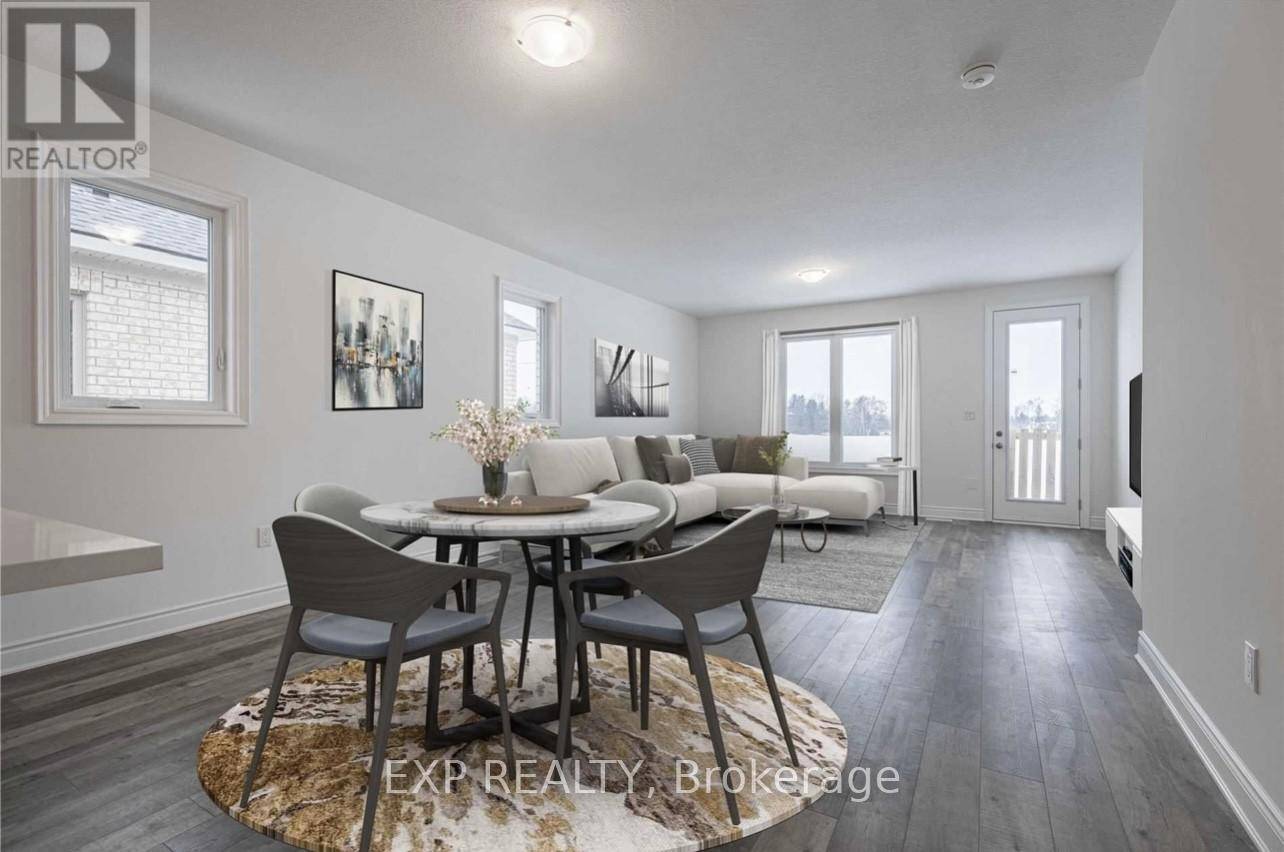 Tillsonburg, ON N4G0J8,30 SEATON CRESCENT
