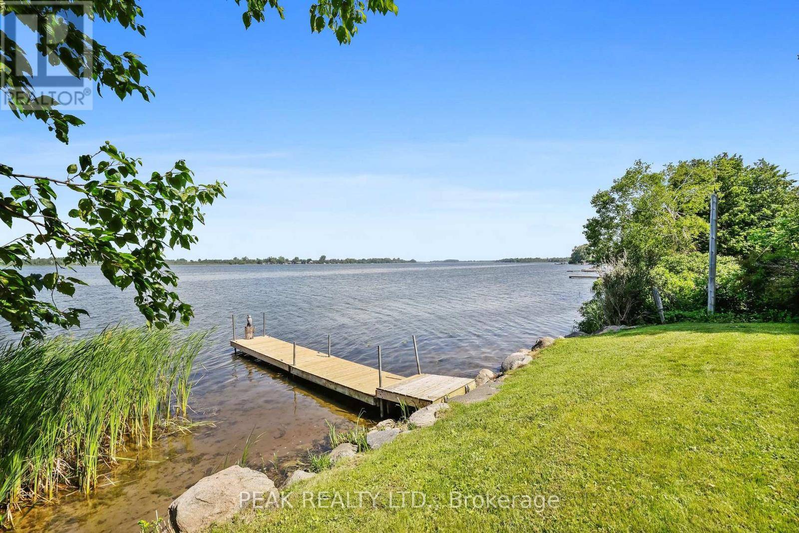 Kawartha Lakes (manvers), ON L0B1K0,5 MCGILL DRIVE