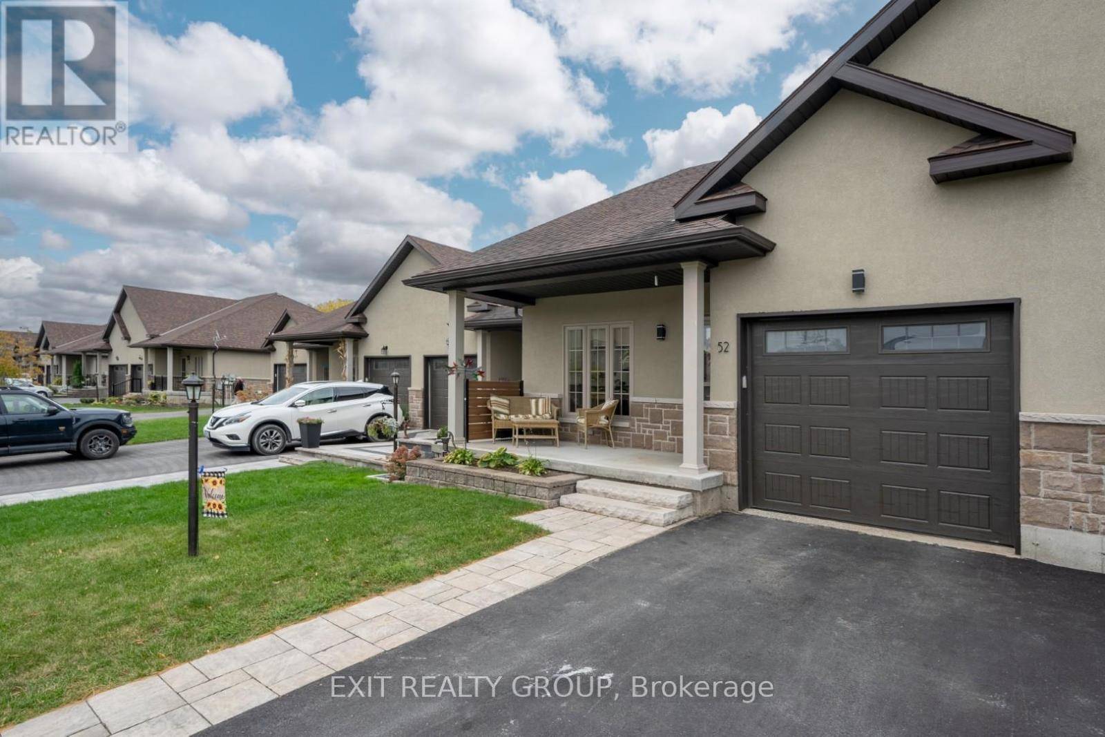 Prince Edward County (wellington Ward), ON K0K3L0,52 ALETHA DRIVE
