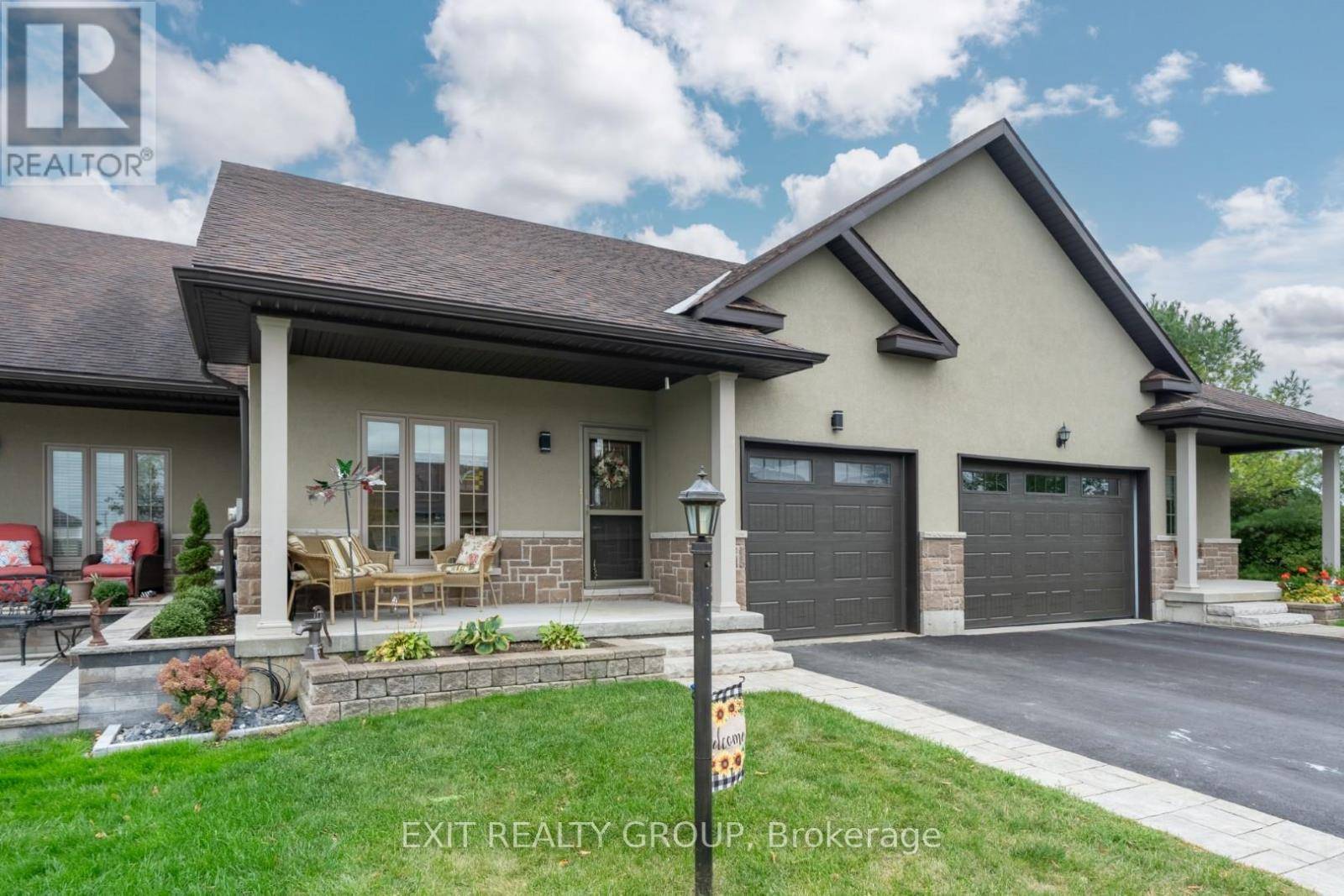 Prince Edward County (wellington Ward), ON K0K3L0,52 ALETHA DRIVE