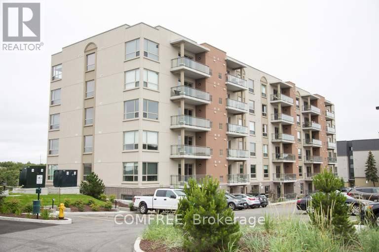 Greater Sudbury (sudbury), ON P3E6A8,1310 Nesbitt DR #703