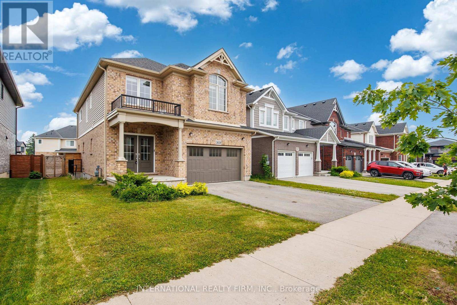 Fort Erie (ridgeway), ON L0S1N0,3639 ALLEN TRAIL