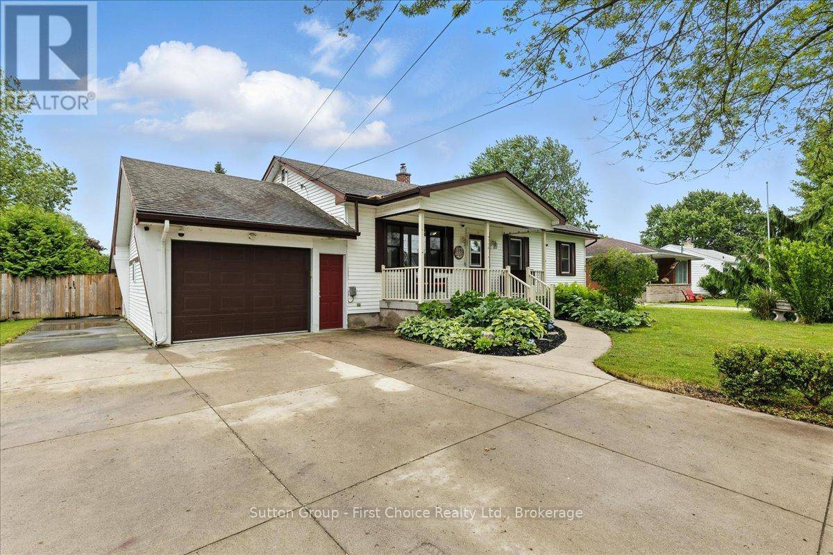 Stratford, ON N5A1T2,113 WHITELOCK STREET S