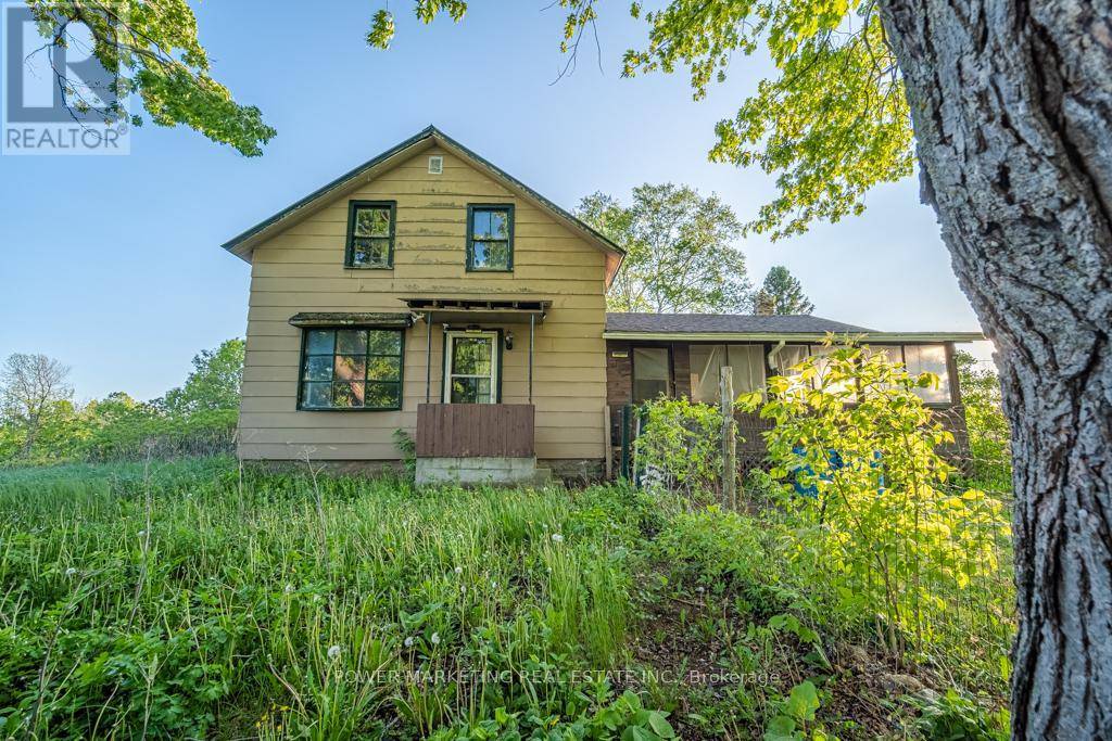 North Glengarry, ON K0B1H0,2720 WYLIE ROAD