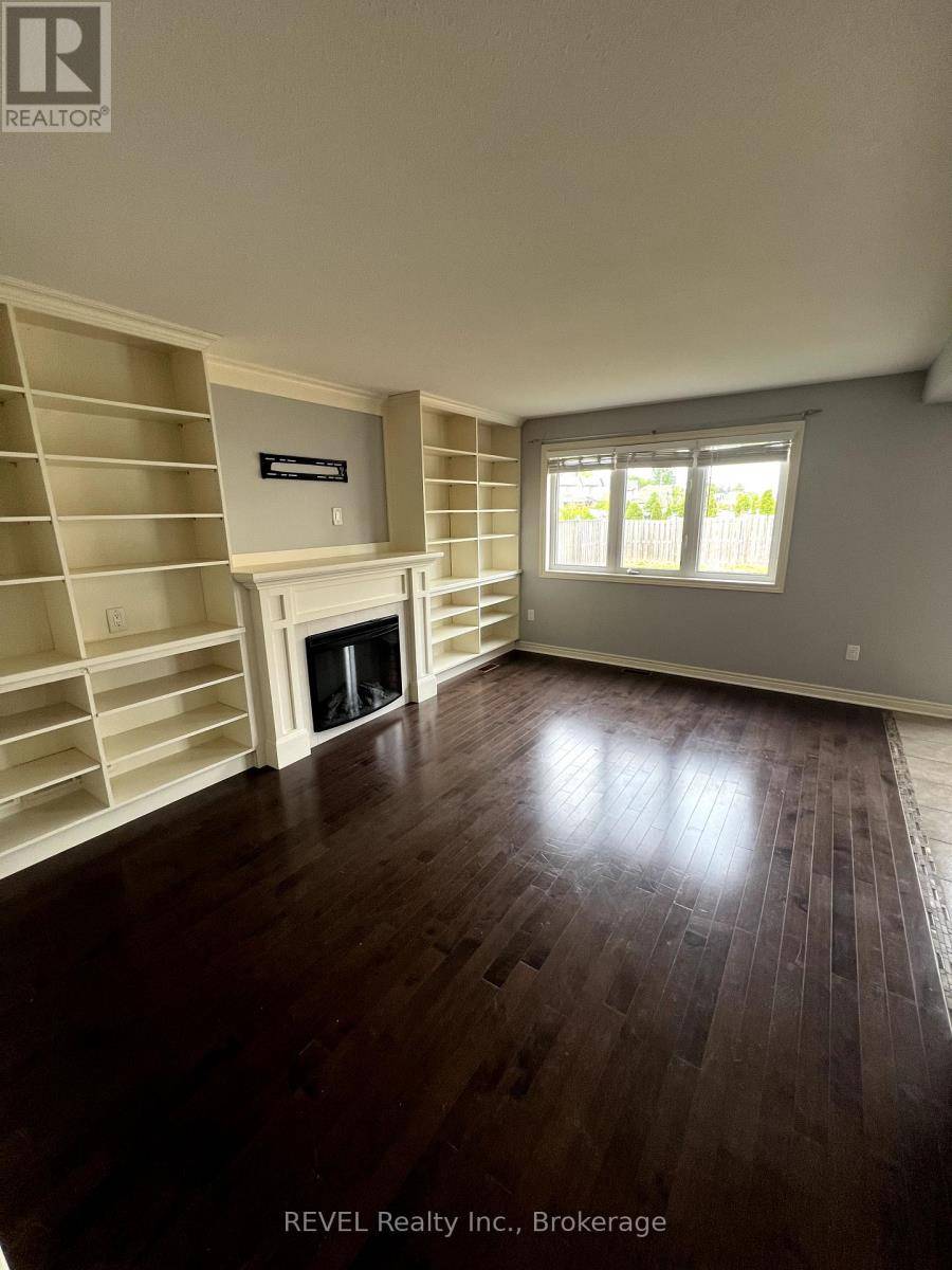 Niagara Falls (forestview), ON L2H0J2,6030 WIENS BOULEVARD