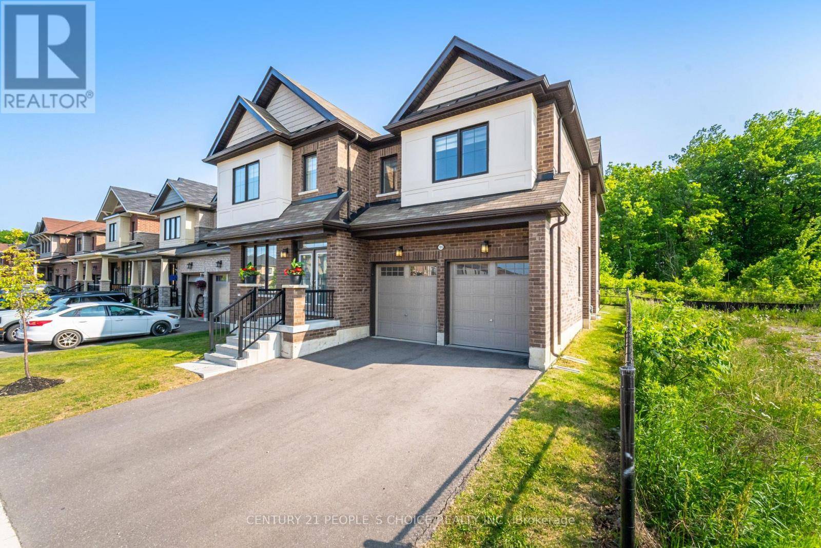 Hamilton (stoney Creek Mountain), ON L8J0M3,109 CACTUS CRESCENT