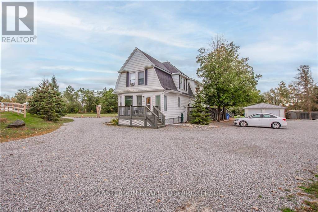 Niagara Falls (forestview), ON L2H0T5,9268 LUNDYS LANE