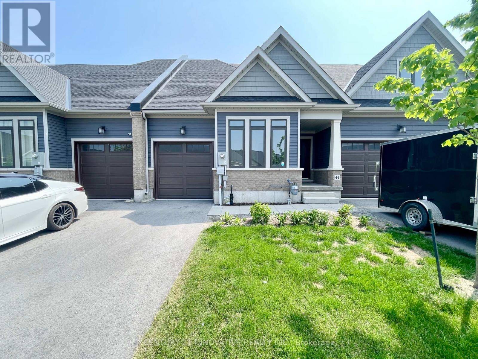 Niagara Falls (lyons Creek), ON L2G0A4,4311 Mann ST #44
