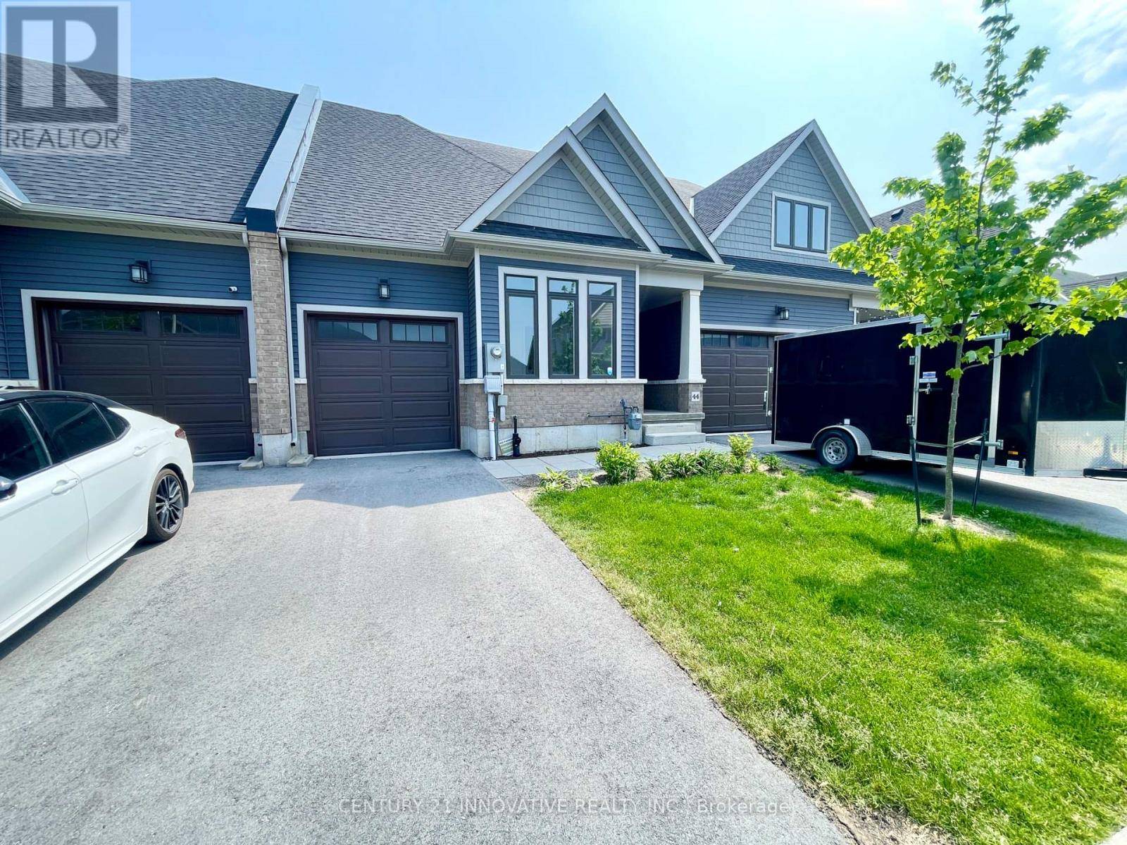 Niagara Falls (lyons Creek), ON L2G0A4,4311 Mann ST #44