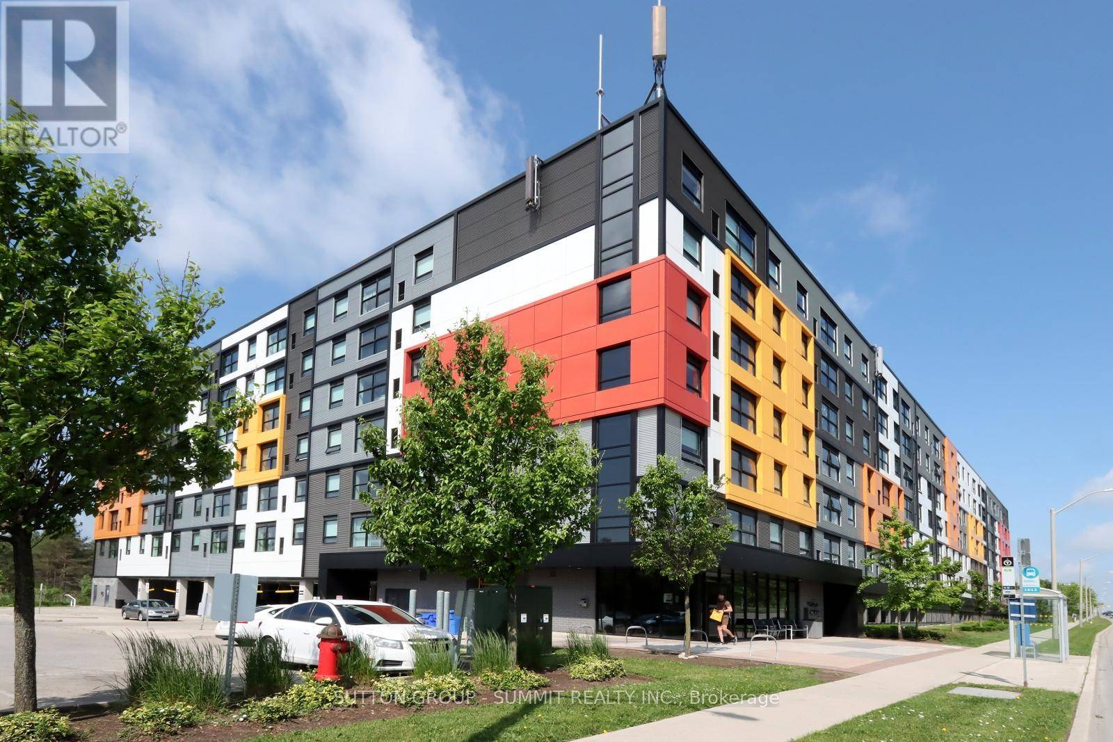 Guelph (kortright West), ON N1L0M5,1291 Gordon ST #216